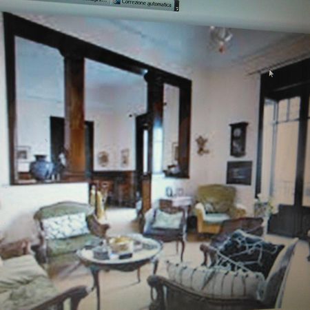Rosella Bianchi Bed & Breakfast ปาแลร์โม ภายนอก รูปภาพ