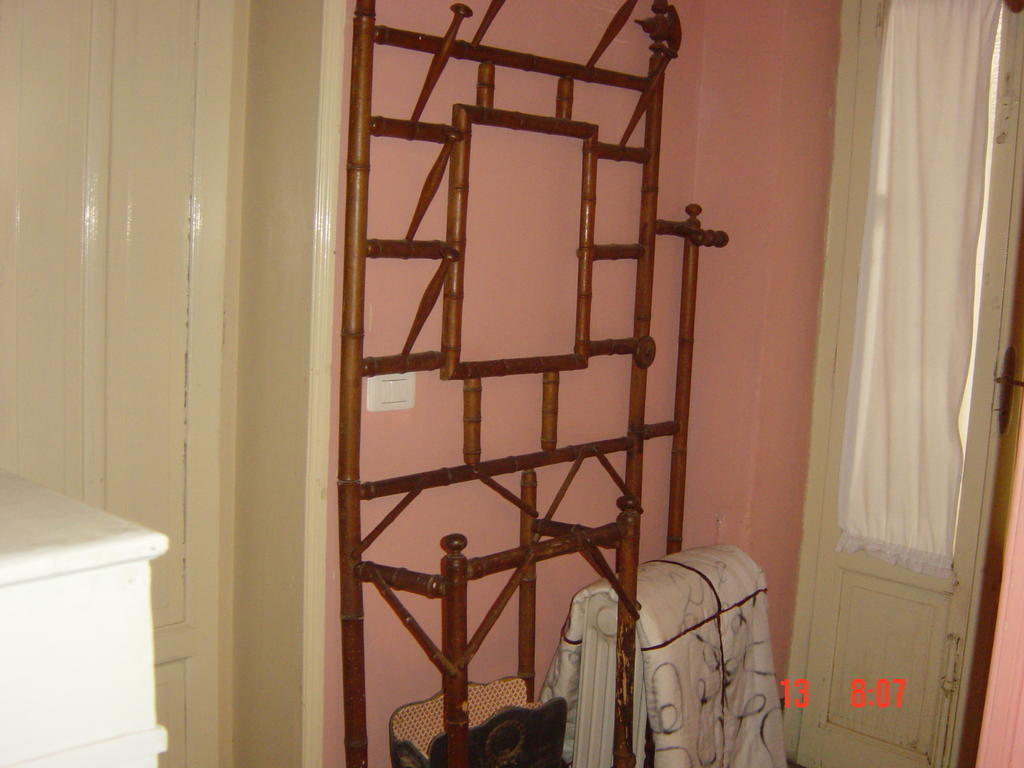 Rosella Bianchi Bed & Breakfast ปาแลร์โม ห้อง รูปภาพ