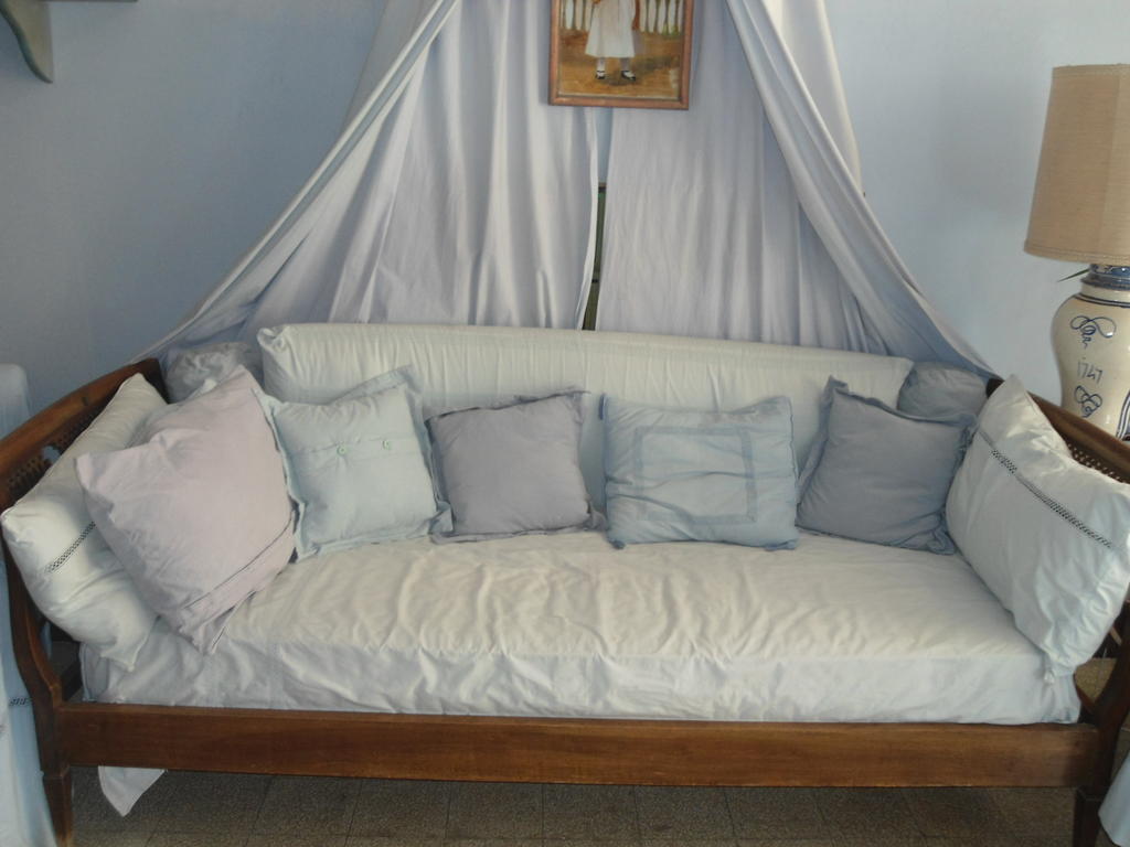 Rosella Bianchi Bed & Breakfast ปาแลร์โม ภายนอก รูปภาพ