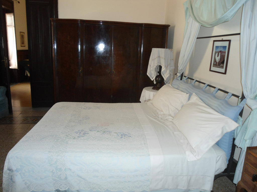 Rosella Bianchi Bed & Breakfast ปาแลร์โม ห้อง รูปภาพ