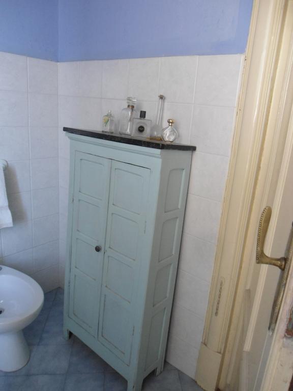 Rosella Bianchi Bed & Breakfast ปาแลร์โม ห้อง รูปภาพ