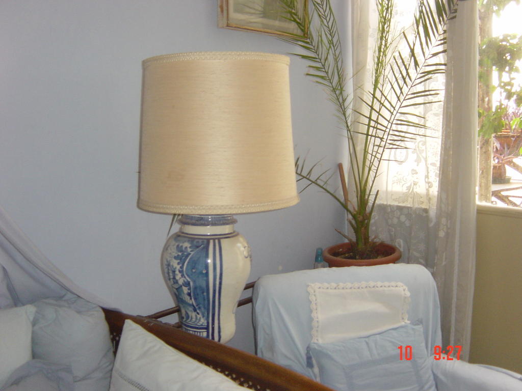 Rosella Bianchi Bed & Breakfast ปาแลร์โม ห้อง รูปภาพ